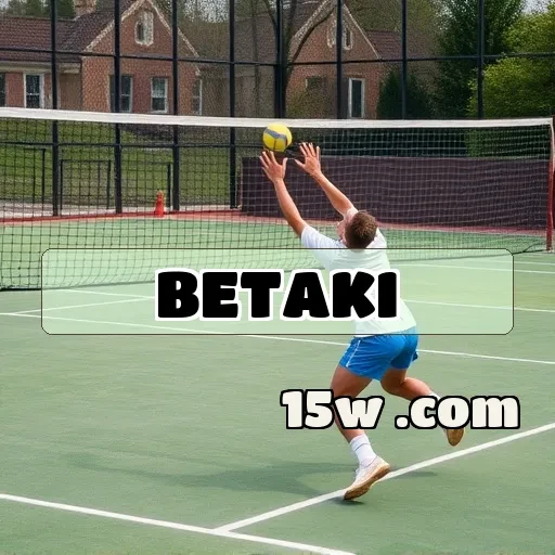 betaki: Mergulhe no Universo das Apostas em Basquete com Estilo