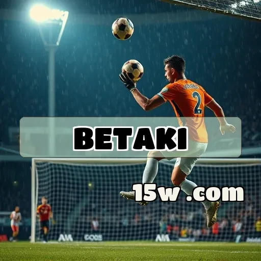 betaki: A Revolução dos Jogos de Aposta Online no Brasil